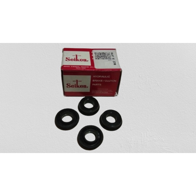 Ab17 Seal Rem Karet Rem Grand Livina Belakang B12