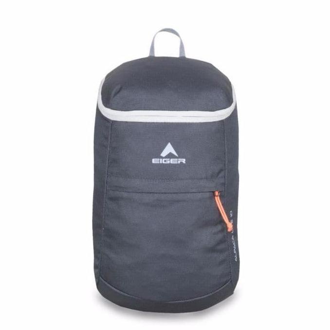 Tas Ransel Eiger Alpaca Lite 10L Original