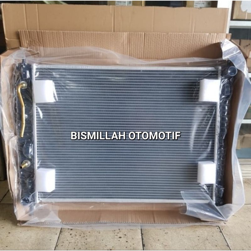 Radiator Captiva Bensin Matic