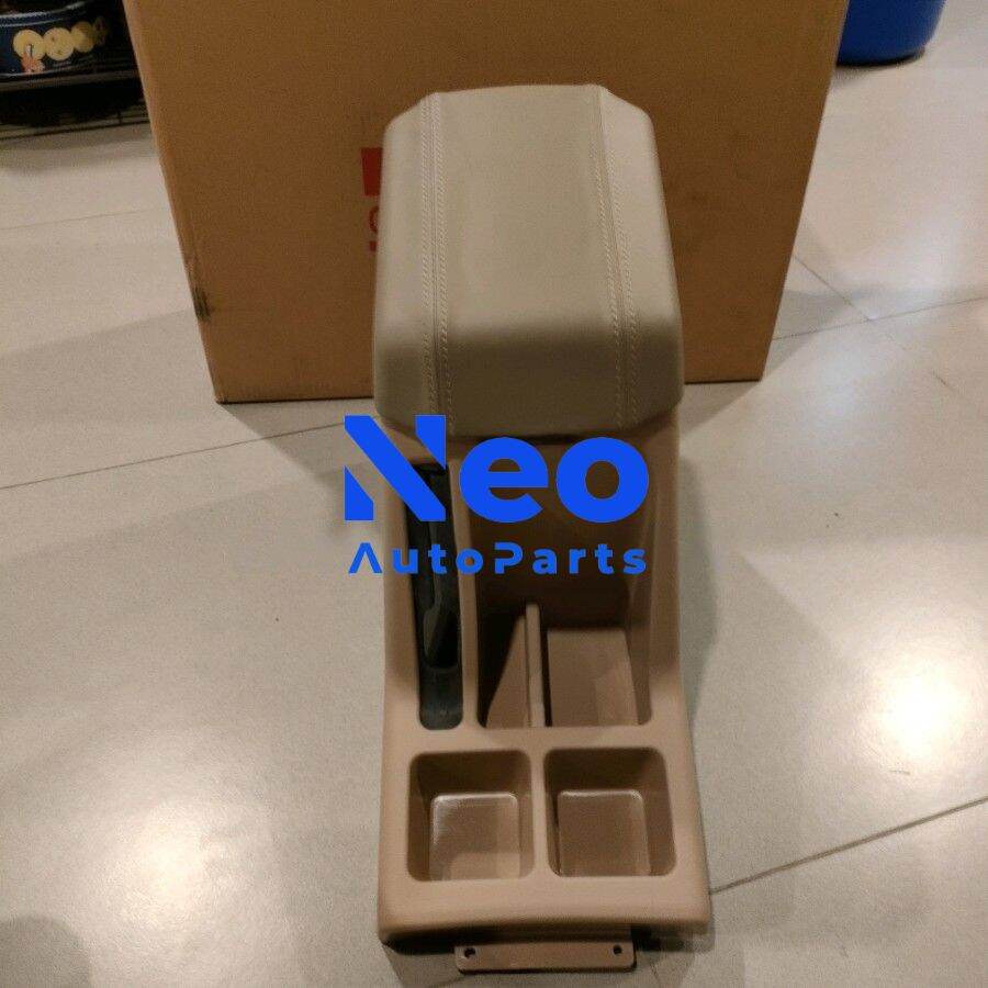 Console Konsul Konsol Box Panther New Ls Dan New Lv Dan Grand Touring