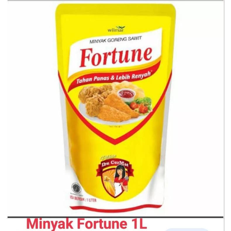 

FASH_SAE FORTUNE 1L FULL DISCOUNT