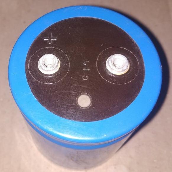 C Elco Elko 4700uF 200V 4700 uF 200 V 4700MFD 200VDC 200WV