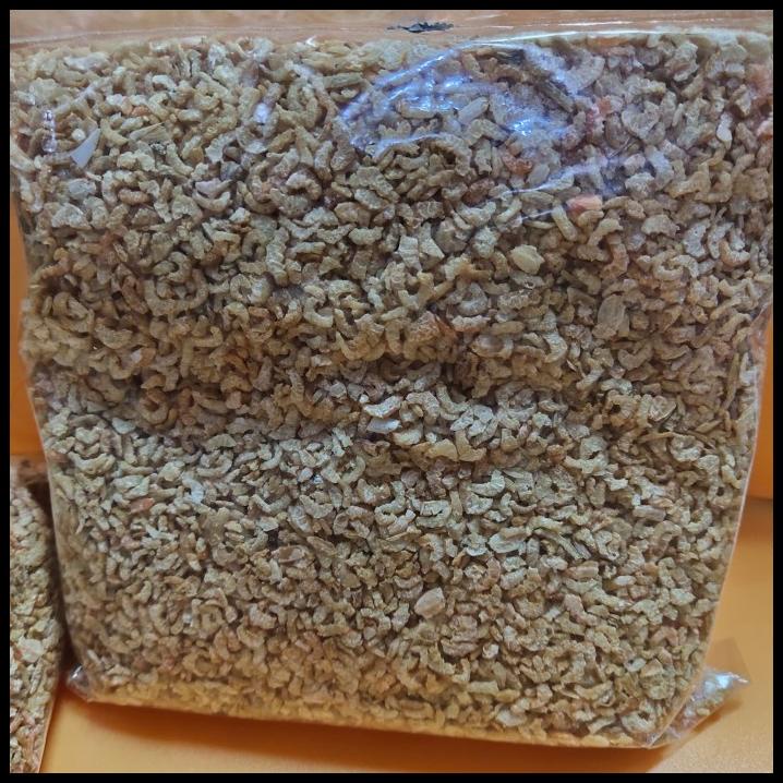 

BEST DEAL EBI/ HEBI/ UDANG KERING KECIL KUALITAS SUPER