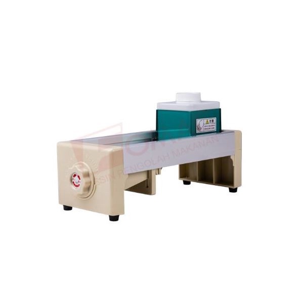 FOMAC MMS-LC01 PEMOTONG KENTANG/WORTEL/BAWANG (MULTIFUNCTION SLICER)