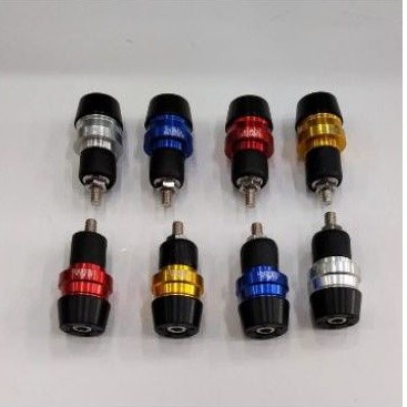 Jalu Stang / Monel Spakbor / Monel Cover Knalpot Semua Jenis Motor Bla Diamond