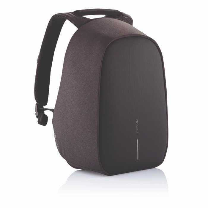 Tas Bobby Hero Anti-Theft Backpack Reguler Xd Design Backpack Original