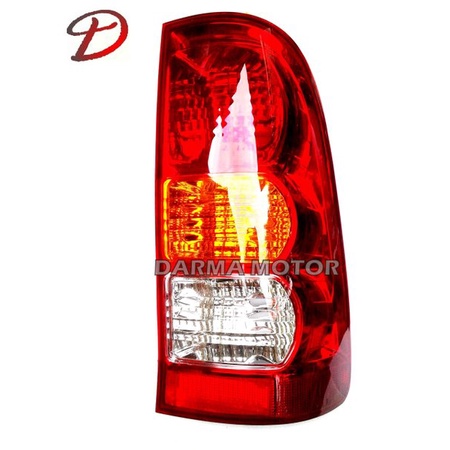 LAMPU BELAKANG TOYOTA HILUX (2007 - 2009) - STOPLAMP