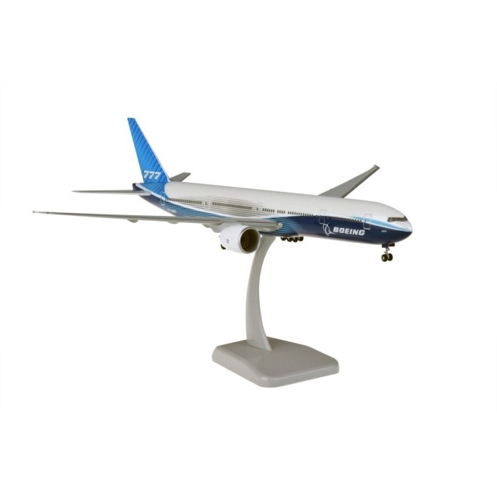 BOEING HOUSE B777-300ER HOGAN WINGS 1:200 SCALE