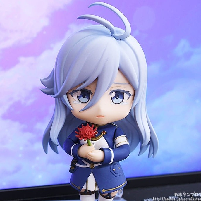 MUST HAVE NENDOROID VLADILENA MILIZE / LENA - 86 EIGHTY SIX TERMURAH