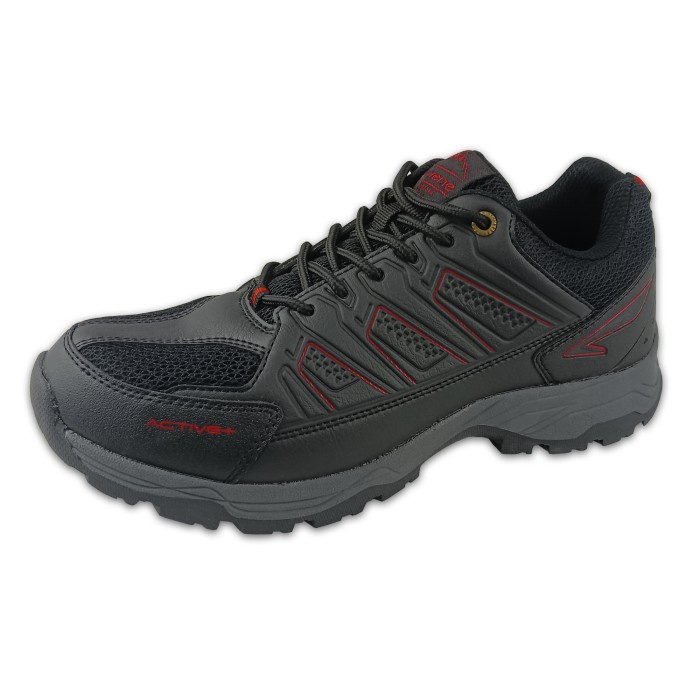 Sepatu Hiking Pria LUBRENE Zarco-SM