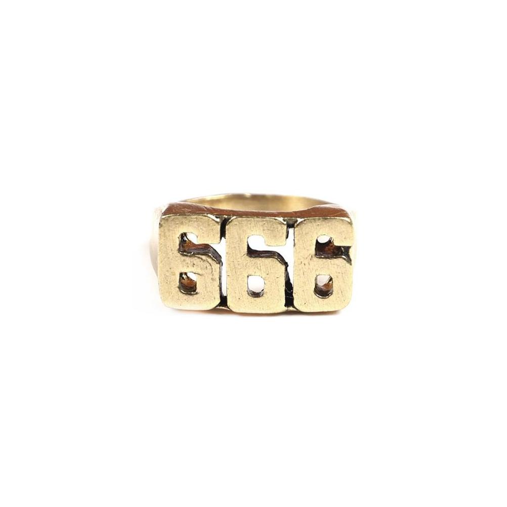 Ring Lexia Golden Thanksinsomnia