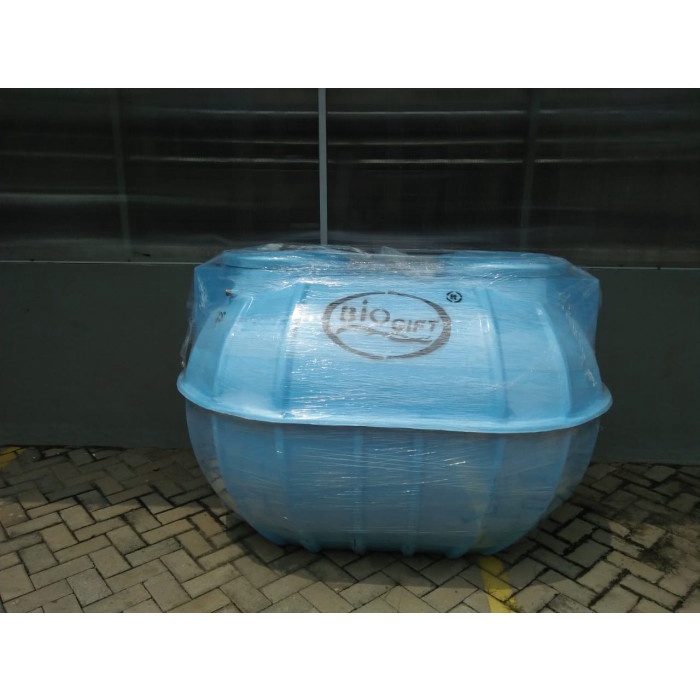 Promo Septic Tank Biofilter 3000 Liter,Septic Tank Biotech 3000 Liter