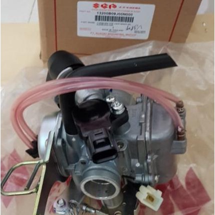 Karburator Nex Original Suzuki