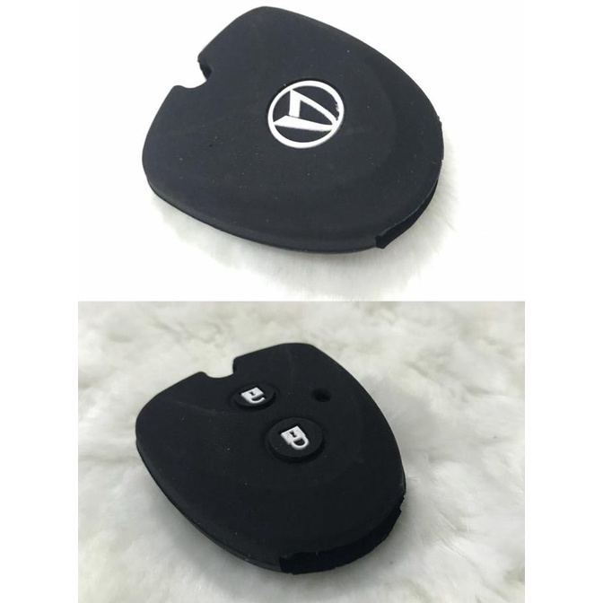 Silikon Kunci Mobil Xenia / Sigra