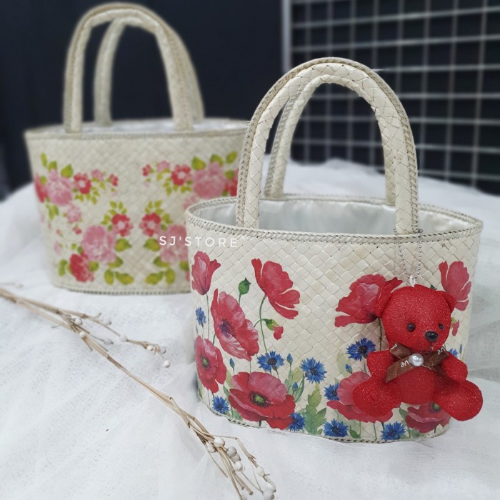 

DISKON MURAH Gift box hampers kotak hadiah souvenir lebaran imlek natal ultah 1 BERRY30.JAYA