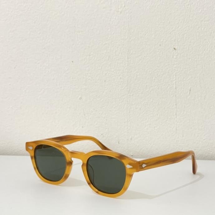 kacamata sunglas moscot lemtosh sun medium grade original authentic