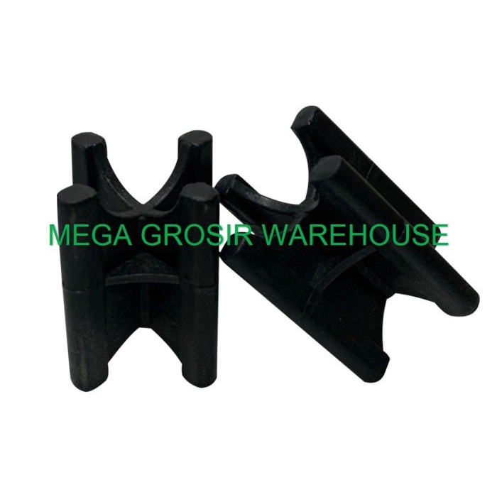 DECKING BETON PLASTIK / SPACER DECKING/ HDPC , HDPW