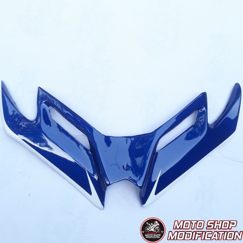 Winglet Yamaha R15 OLD V1 V2 2014-2016