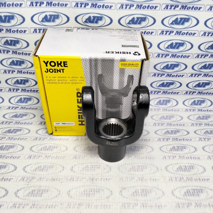Cod Yoke Sleeve Joint Kopel Center Toyota Kijang Kode Hm083