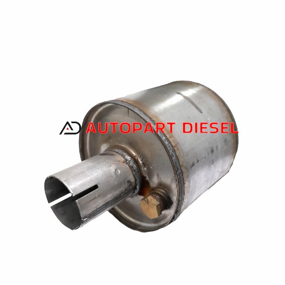 PREMIUM M060037 DONALDSON GENUINE SPARK ARRESTOR 2" - EXHAUST 2 INCHI ORIGINAL TERBARU