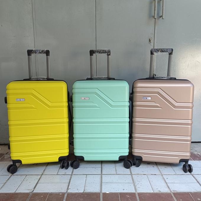 Koper 20 Inch Polo Polo Life Kabin Cabin Size Star Seller