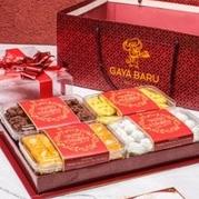 

Murah Christmas Hampers Mika Cookies - Gaya Baru Viral