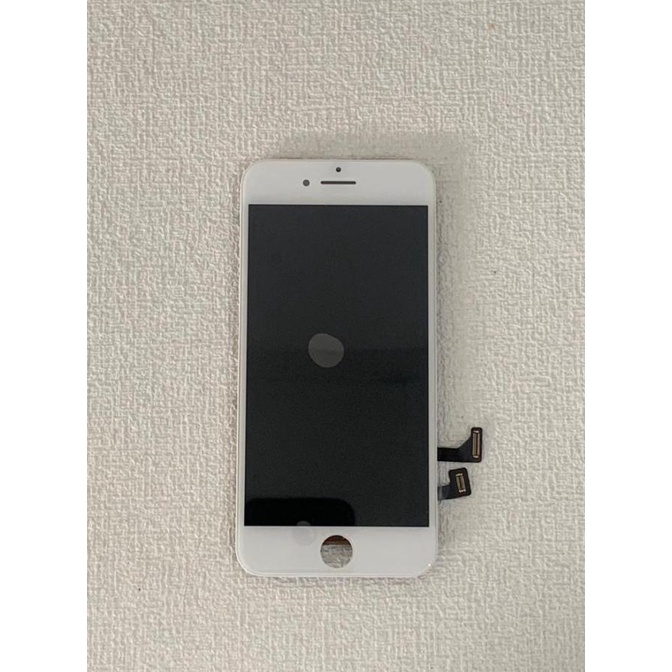 LCD Touchscreen Iphone 7 Original 100% Bergaransi