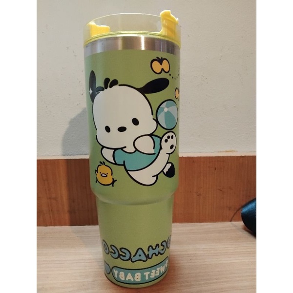 Ready BKK - Tumbler BKK Motif Sanrio