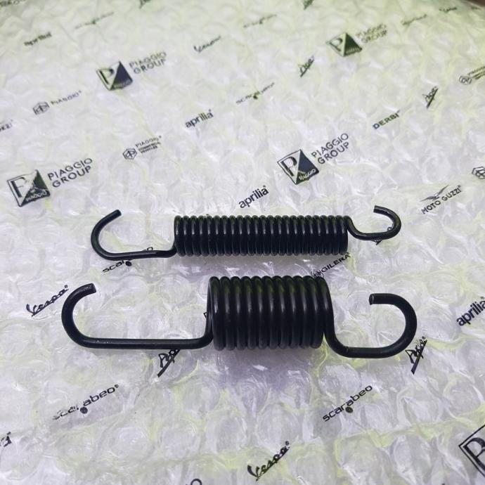 Diskon Per Standar Tengah Set Vespa Lx/S/Primavera/Sprint