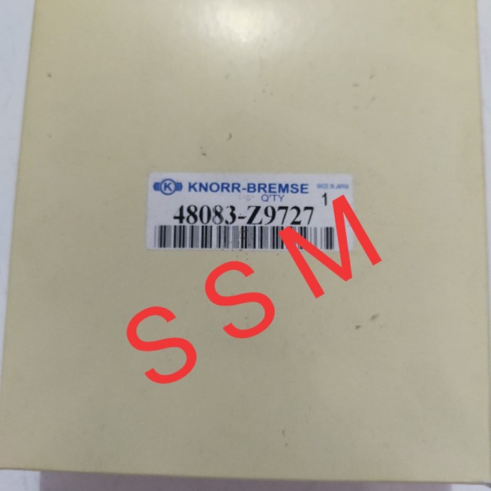 Seal Kit Power Steering/Seal Rack Steering Nissan Pk260 Pk215 Euro [Kode Af001Kode Af002Kode