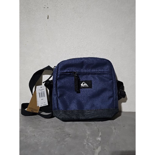 New arrival tas selempang quiksilver original m02