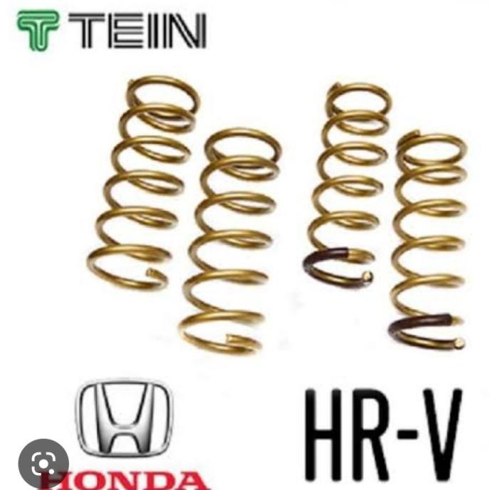 PROMO PER TEIN H TECH HONDA HRV ORIGINAL #ORIGINAL