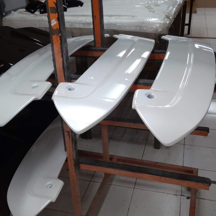 NEW SPOILER SUZUKI IGNIS ORIGINAL TERBARU
