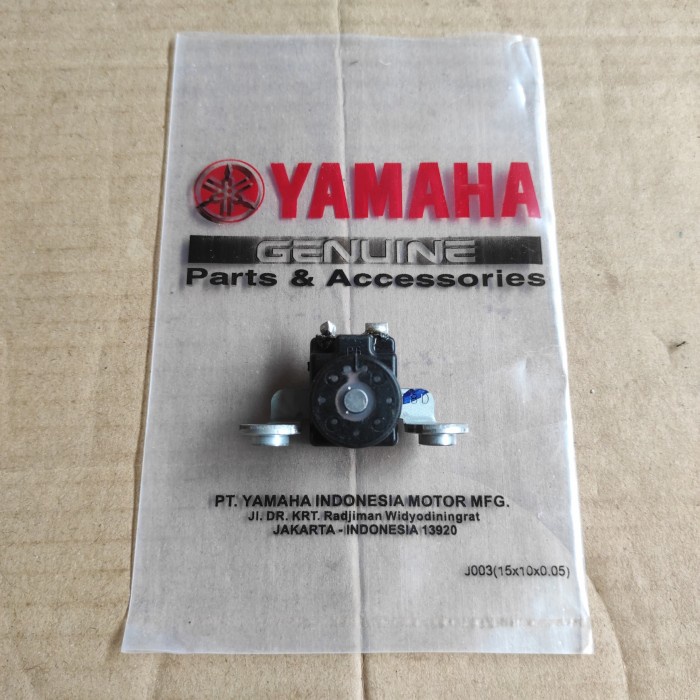 Cod Pulser Pengapian Original Yamaha Mio J / Mio M3 125 / Mio S / Mio Z Kode Ema202