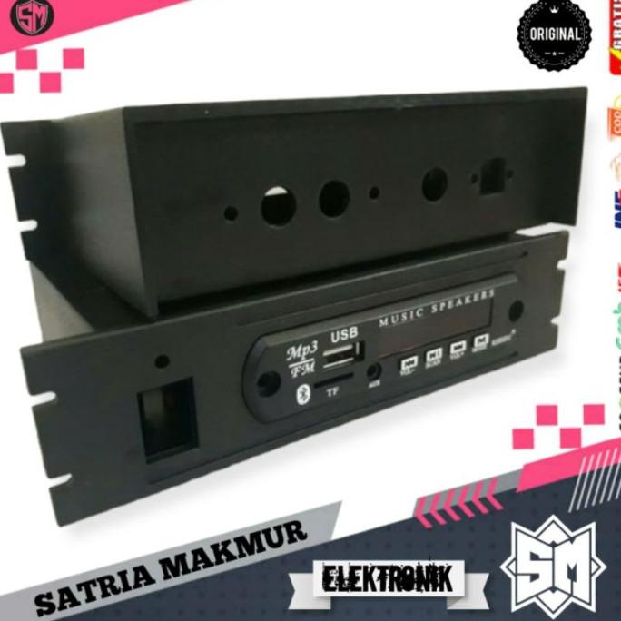 standart box modul kit mp3 / mp5 / mp4 box modul mp3 / mp5 player