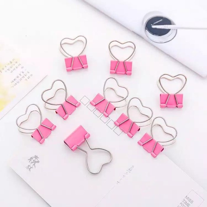 

Promo Paper Clip Lucu