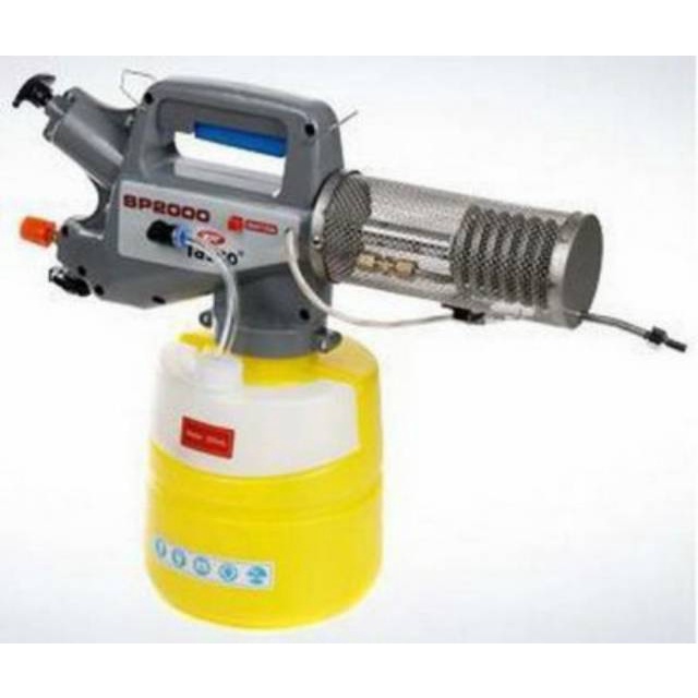 Ni Fogger Tasco Sp 2000 Fogger Tasco Sp 2000 Mesin Foging Nyamuk Tasco Sp 2000 Fogger Fortable