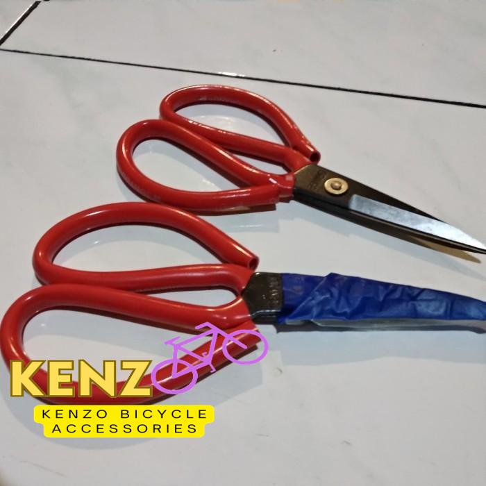 

GUNTING GAGANG MERAH PEMOTONG SENG , PLASTIK , KARET , MURAH TAJAM BEST SELLER !!