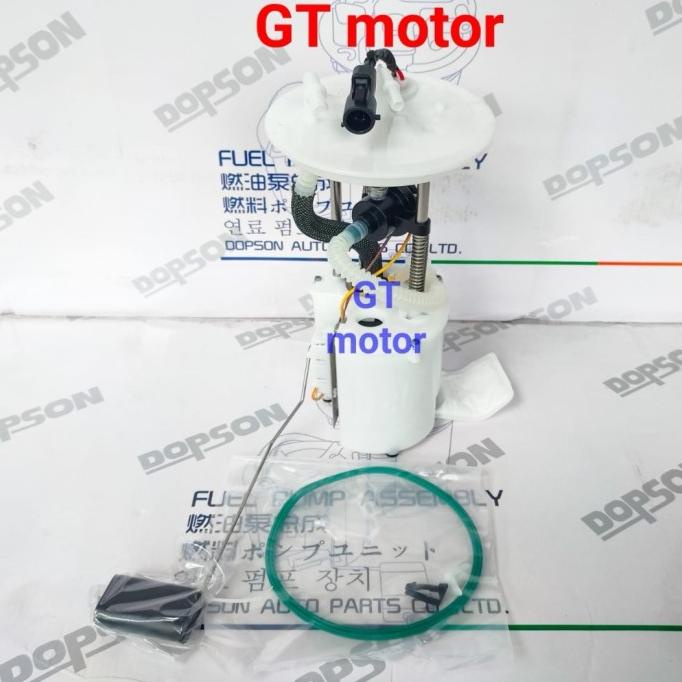 Fuel Pump Assy Pompa Bensin Komplit Ford Escape / Mazda Tribute Dopson