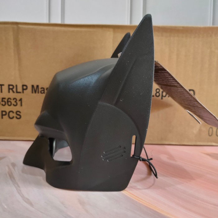 spin master batman mask topeng batman