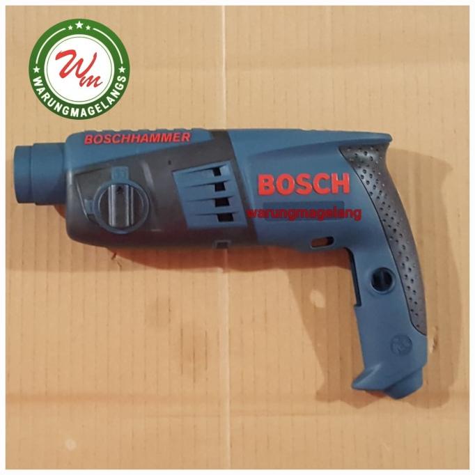 fif BODY CASE MESIN BOR BOSCH GBH2-18RE GBH 2 18 RE CASING