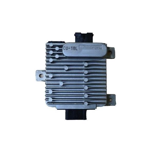 ECM (Engine Control Unit) - Vario 125 CBS ISS