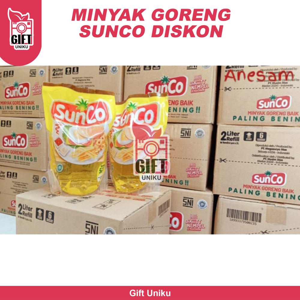 

Sunco 2Liter I.