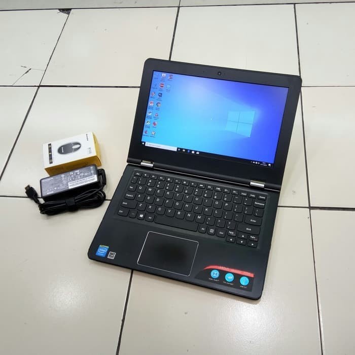 Promo Leptop Lenovo Terbaru