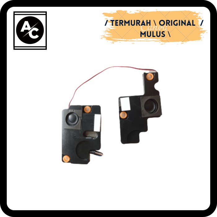 Promo (Baru) Speaker Laptop Asus A407 X407 Terbaru
