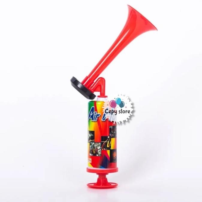 ```````] Terompet Suporter Bola / Air Horn Terompet Angin Tahun Baru