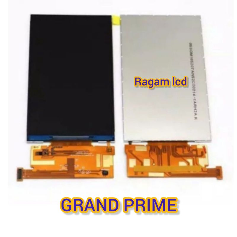 Lcd Samsung galaxy grand Prime full set