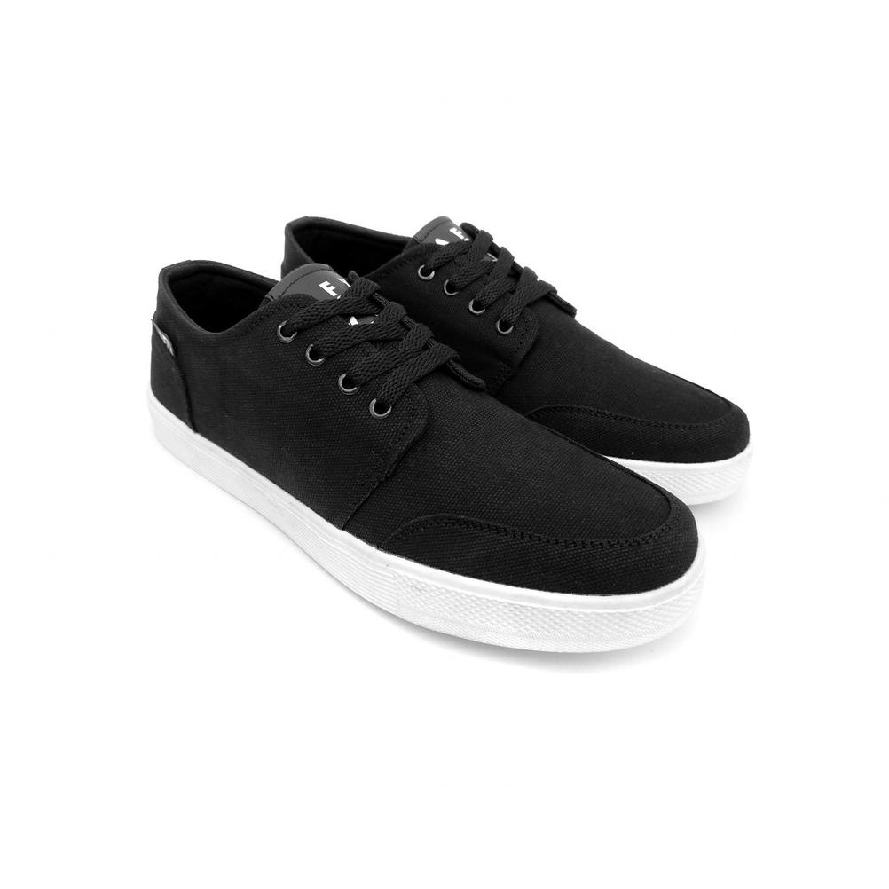 Diskon Affix Authentic | Sepatu Sneakers Pria Terbaru | Sepatu Sneaker Casual Brand Lokal Original M