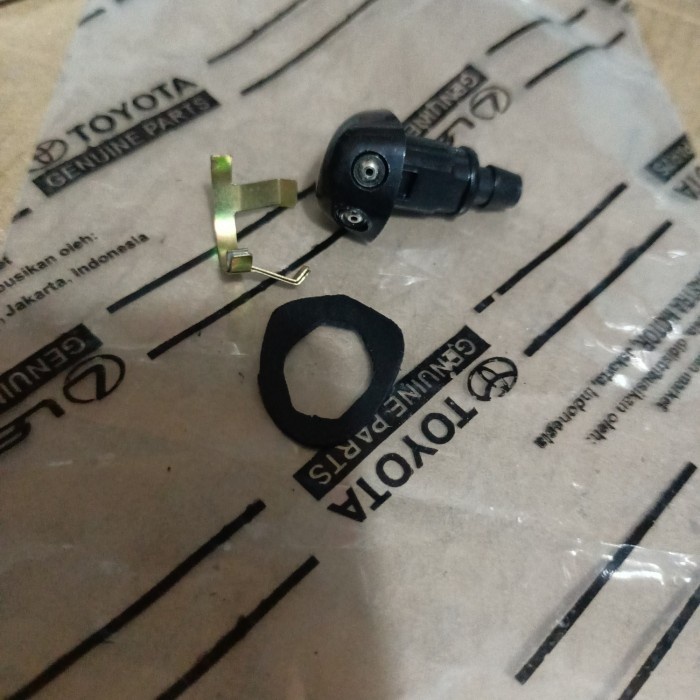 NOZZLE NOZEL AIR WIPER KIJANG SUPER 5K GRAND JANTAN KAPSUL 7K ROVER