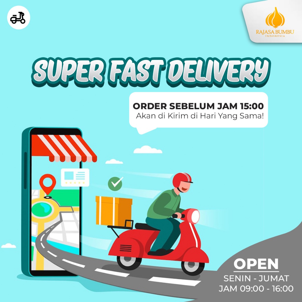 

Bumbu Marinasi Ayam Fried Chien Rbi 1Kg Siap Pakai